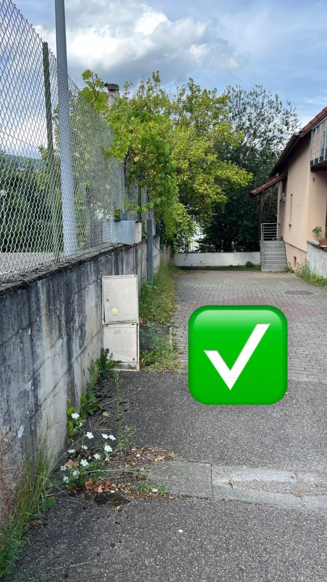 3A Rue Jean Baptiste Wendling Ribeauvillé Exterior foto